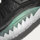 Illustration for article titled The Nike Kyrie 7 Is Super Light, Super Durable, and Super Weird